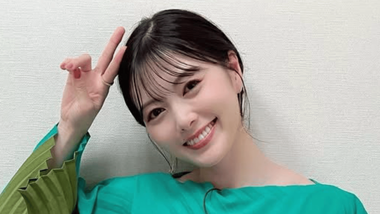 白石麻衣(33) 喜びの報告に西野七瀬・高山一実らが祝福 ファンからも