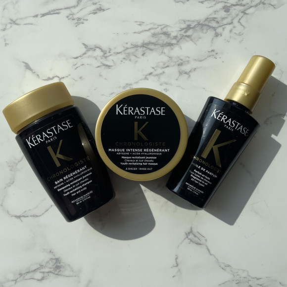 ケラスターゼミニサイズセットのご紹介！ │ 調布PARCO-パルコ-