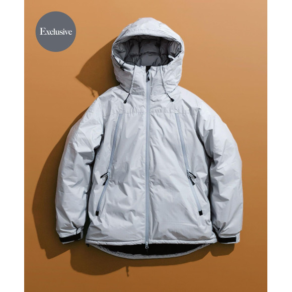 今年もリリース 毎年即完売の名作 『別注』NANGA×URBAN RESEARCH