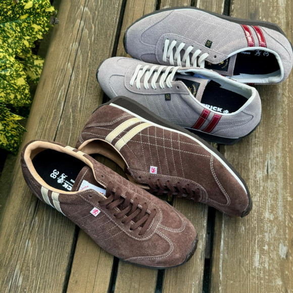 PATRICK☆IRIS-VR │ 福岡PARCO-パルコ-