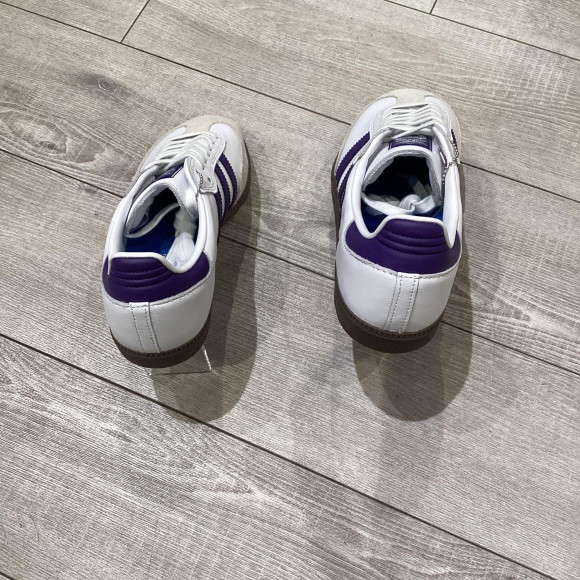 国内ムラサキスポーツ限定カラー】 adidas samba adv │ 福岡PARCO-パルコ-