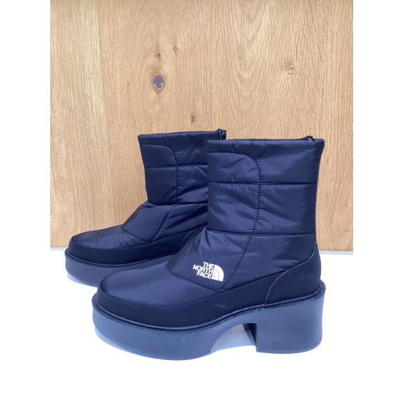 THE NORTH FACE 「W Kalmia Nuptse Boots WP」 │ 福岡PARCO-パルコ-