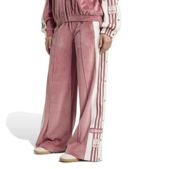 ADIDAS W ADIBREAK VELOUR TT】 │ 福岡PARCO-パルコ-