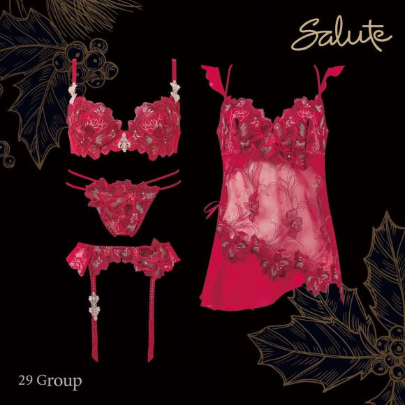 ♡サルート 新作 29グループ コレクション │ 錦糸町PARCO-パルコ-