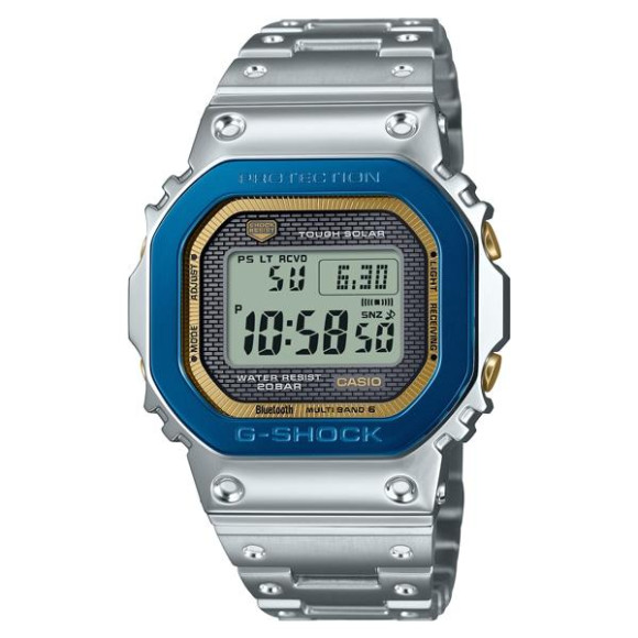 G-SHOCK】 50周年記念モデル入荷！！ │ 池袋PARCO-パルコ-