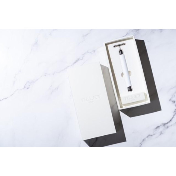 目元の集中ケア！目元専用/高出力EMS美顔器！TILLET I-UP（ティレット