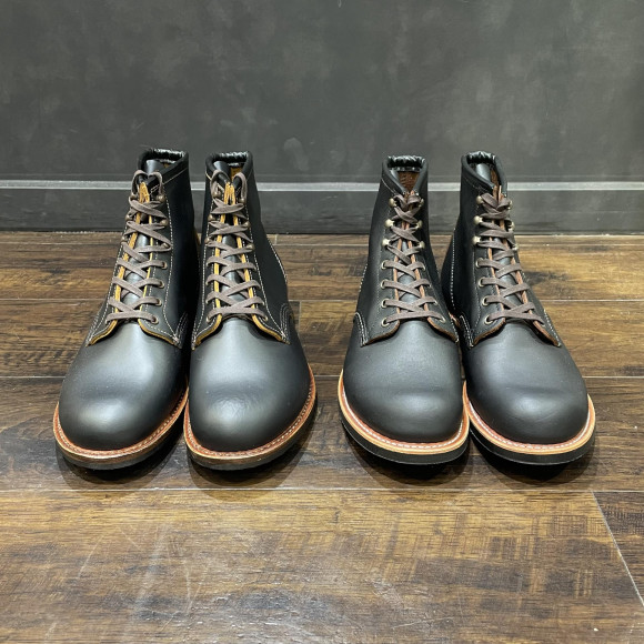 大人気モデル】BECKMAN FLATBOXとBLACKSMITH解説！ │ 池袋PARCO-パルコ-