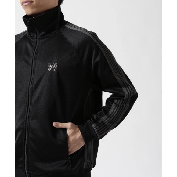 Needles/ニードルズ BEAVER×Needles 別注TrackJacket/別注トラック
