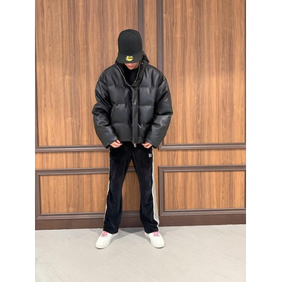 ダンケシェーンのダウンです！光 │ 名古屋PARCO-パルコ-