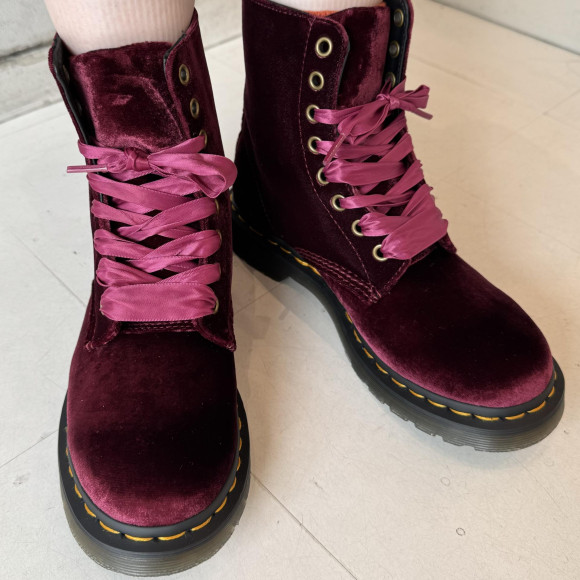 NEW‼︎秋冬らしいベロアブーツ登場☆》 │ 名古屋PARCO-パルコ-