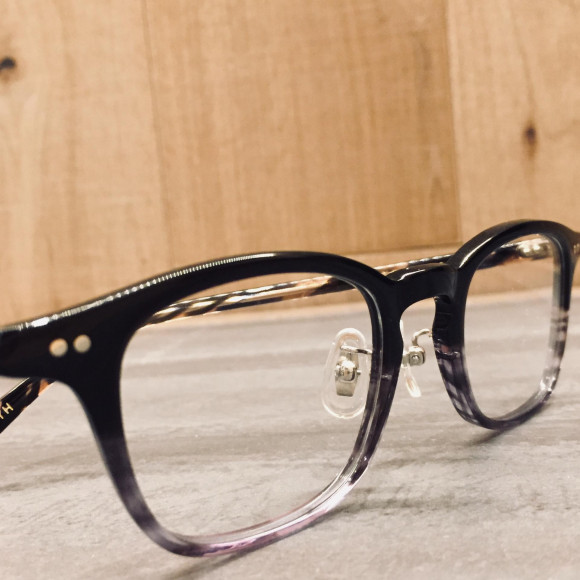 金子眼鏡 KC-11R GYH KANEKO OPTICAL