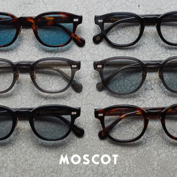 MOSCOT】 LEMTOSH JAPAN LIMITED 16弾 入荷しました | ポーカー