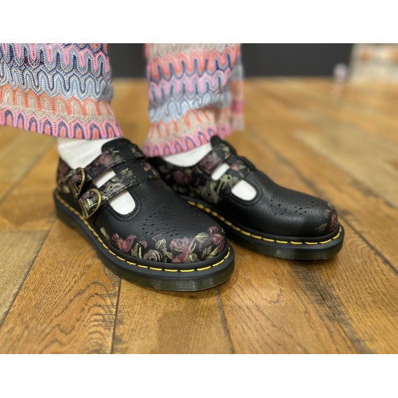Dr.Martens 8065 メリージェーン | ドクターマーチン・ショップ