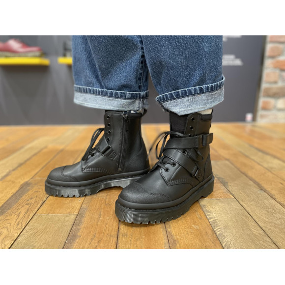 Dr.Martens 新作1460 BEX TECH | ドクターマーチン・ショップニュース