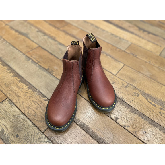 Dr.Martens 2976 チェルシーブーツ AMBASSADOR | ドクターマーチン
