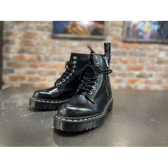 Dr.Martens 新作 1460 ZIP BEX WS | ドクターマーチン・ショップ