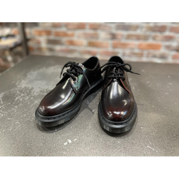 Dr.Martens 新作 日本限定 1461 3ホール | ドクターマーチン・ショップ