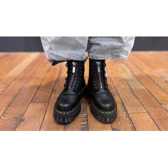 Dr.martens SINCLAIR ジャングル ブーツ | ドクターマーチン・ショップ