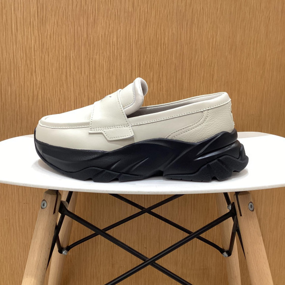 PUMA】ボリューム厚底ローファー♪ │ PARCO_ya上野