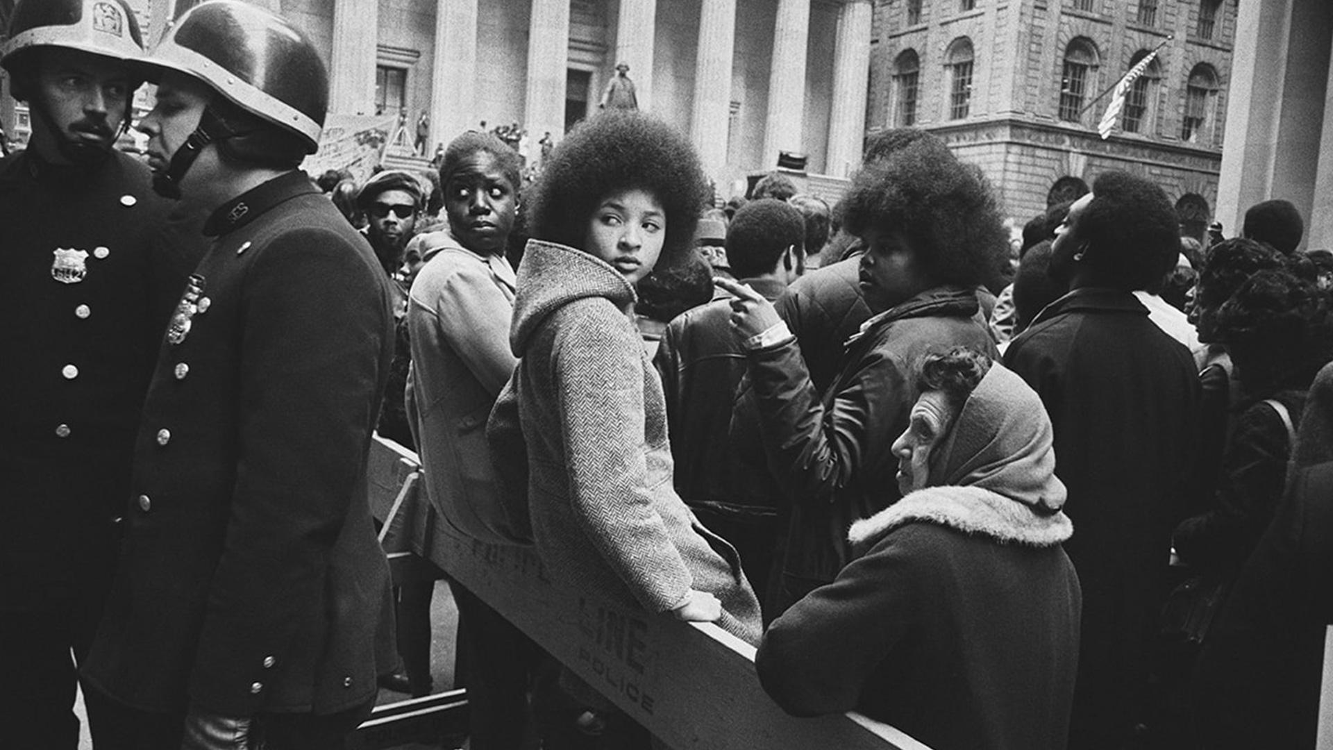 Garry Winogrand: All Things are Photographable | Garry Winogrand's