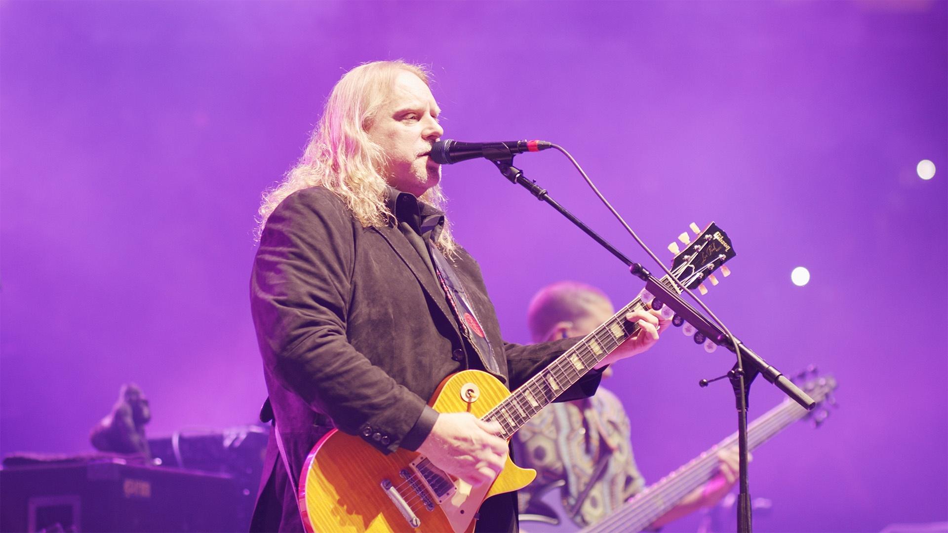 The Brothers – Celebrating The Allman Brothers Band 50th