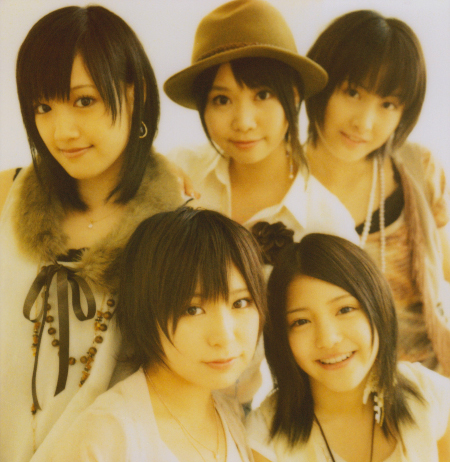 カルピスウォーター」CMで人気の川島海荷擁する9nineが、ナインの日に