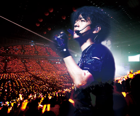 リュ・シウォン、全国ツアーを開催 | チケットぴあ[音楽 海外ROCK・POPS]