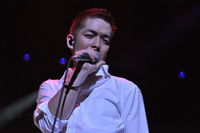 唄い屋・清木場俊介、全国30本ツアーをスタート！ | チケットぴあ[音楽