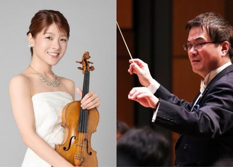 クラシック3大シリーズ～3大ヴァイオリン協奏曲 | チケットぴあ