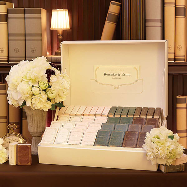 45％OFF】プチシュエット1個|プチギフトならPIARY（ピアリー）