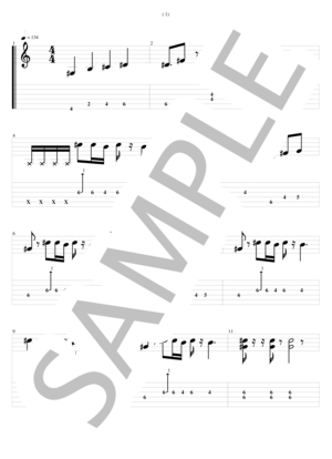 OKAMOTO'S | 楽譜一覧 - Piascore 楽譜ストア