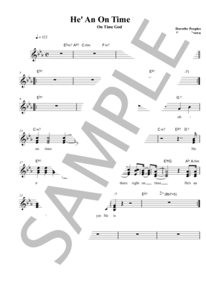 Richard Smallwood ゴスペル楽譜 3冊セット Richard Smallwood