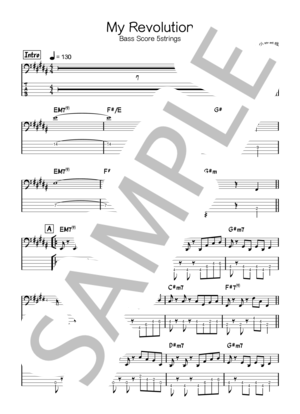 小室哲哉 Digitalian is eating breakfast 楽譜 小室哲哉「Digitalian