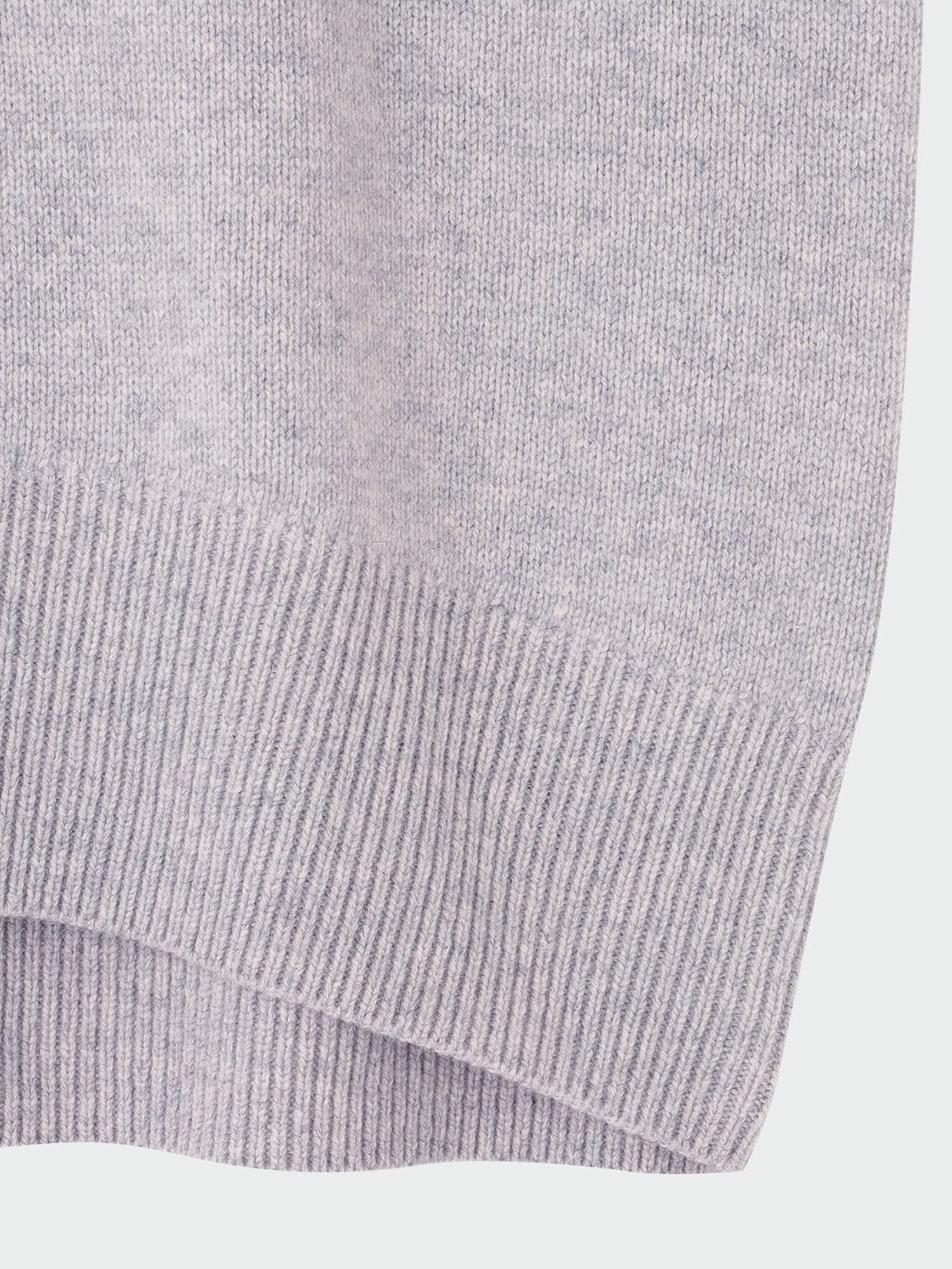 PLST(プラステ)公式 | エクストラファインメリノウールミドルゲージ