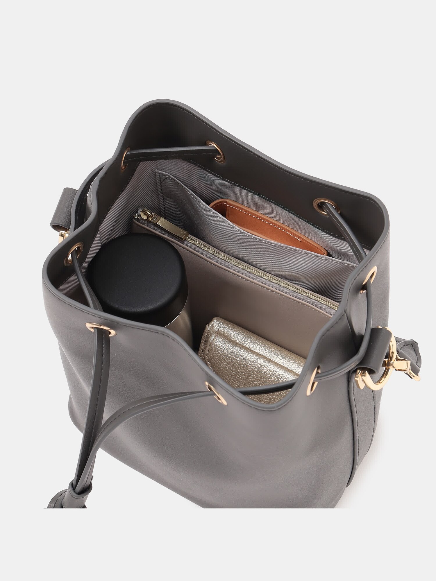 PLST(プラステ)公式 | 2WAYドローストリングバッグ