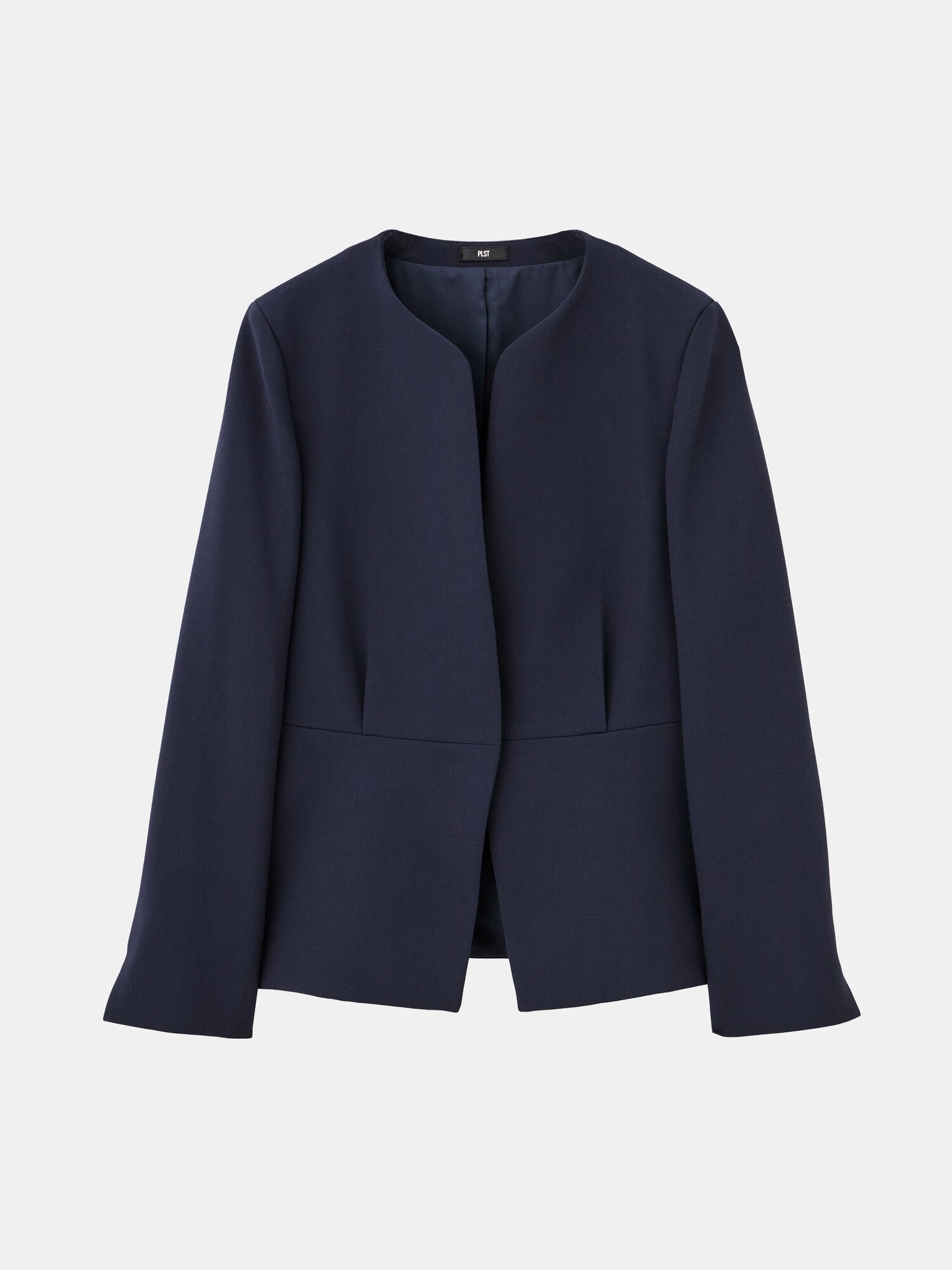 PLST(プラステ)公式 | 2024年モデル ウォームリザーブペプラムジャケット