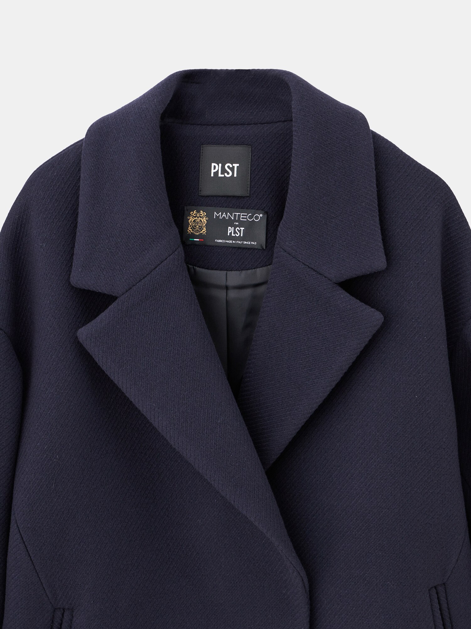 PLST(プラステ)公式 | マンテココート