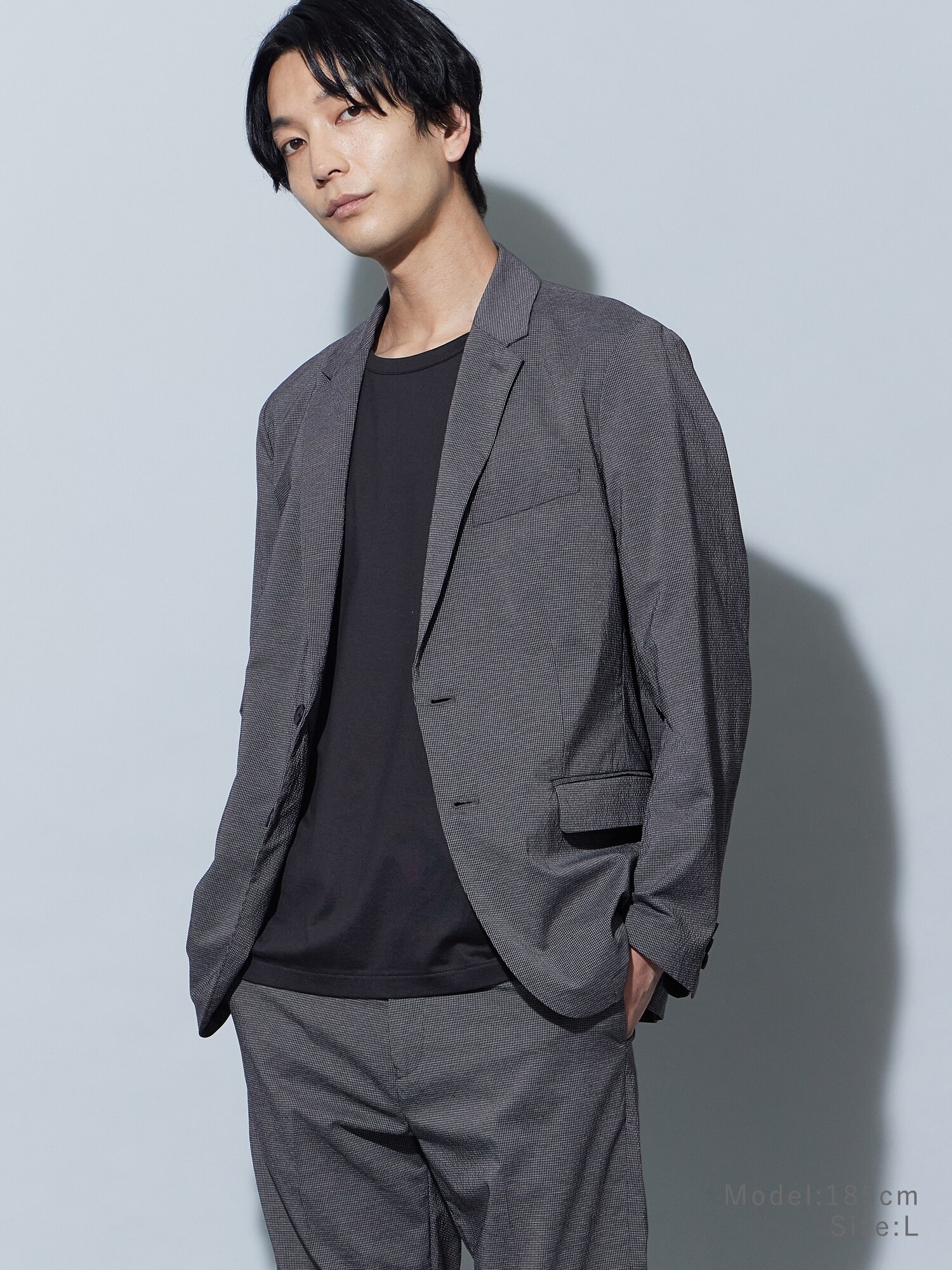 PLST(プラステ)公式 | マイクロサッカージャケット