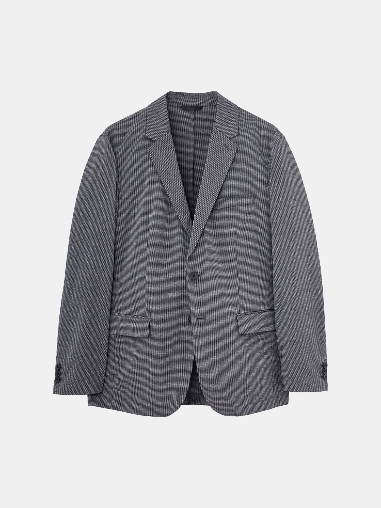 PLST(プラステ)公式 | マイクロサッカージャケット