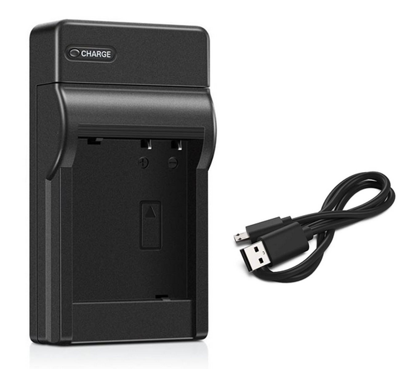Battery Charger For Canon PowerShot G7 X Mark III, G7X MarkIII