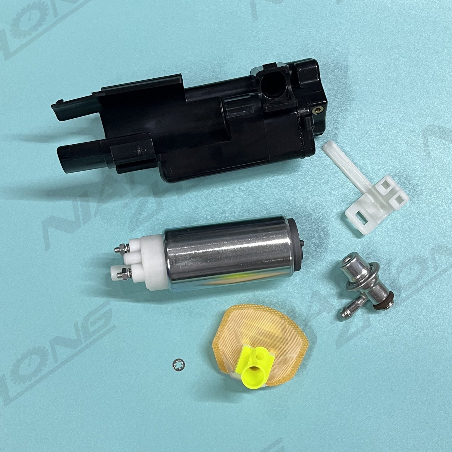 Fuel Pump Filter Pressure Pump Strainer 49040-1082 UC-T30KU3 For