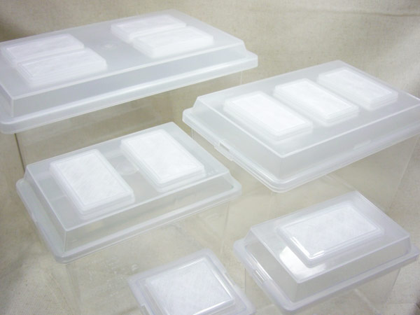 飼育ケース【コバエシャッター】の正規販売|オオクワガタ販売の