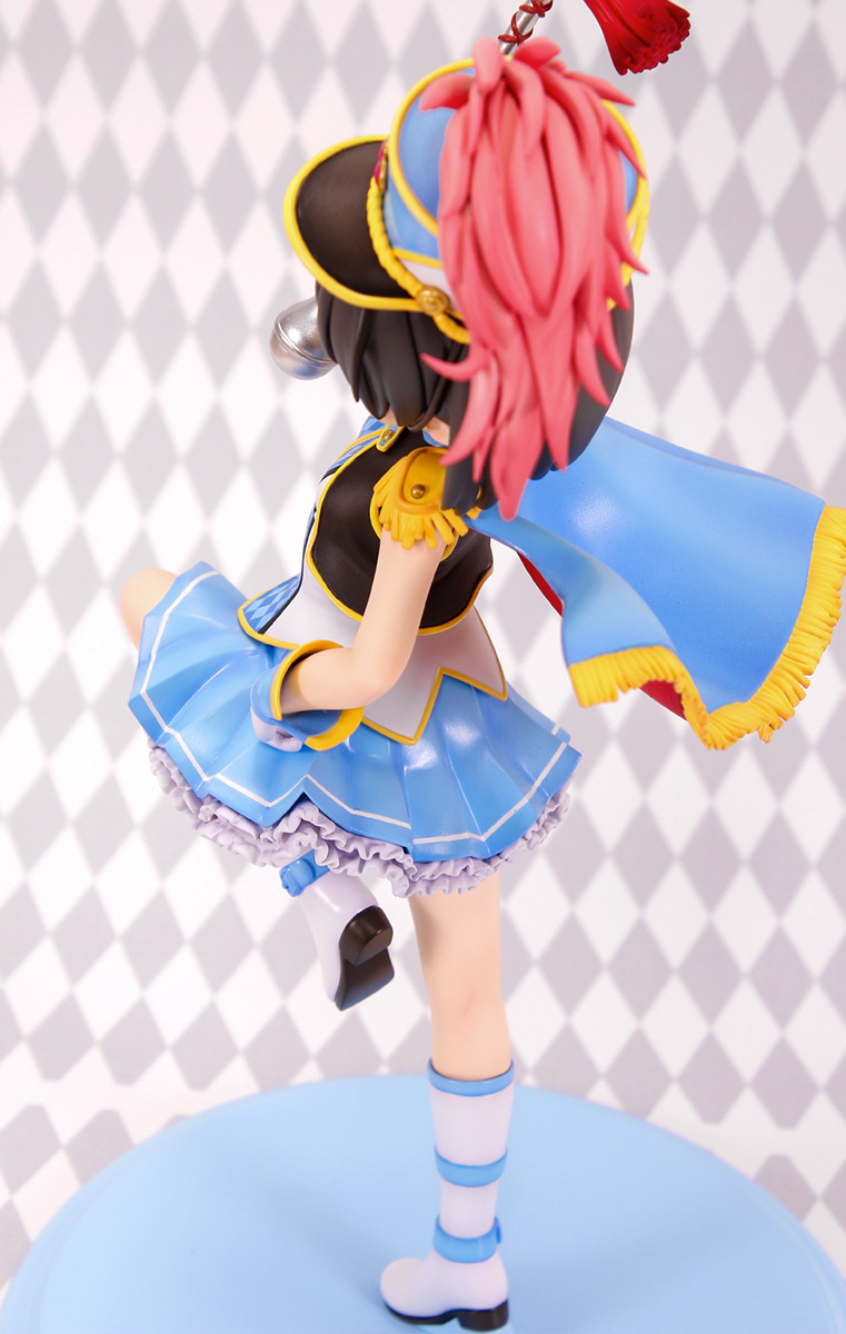 佐々木千枝[ハイファイ☆デイズ]+ | PLUM WebShop