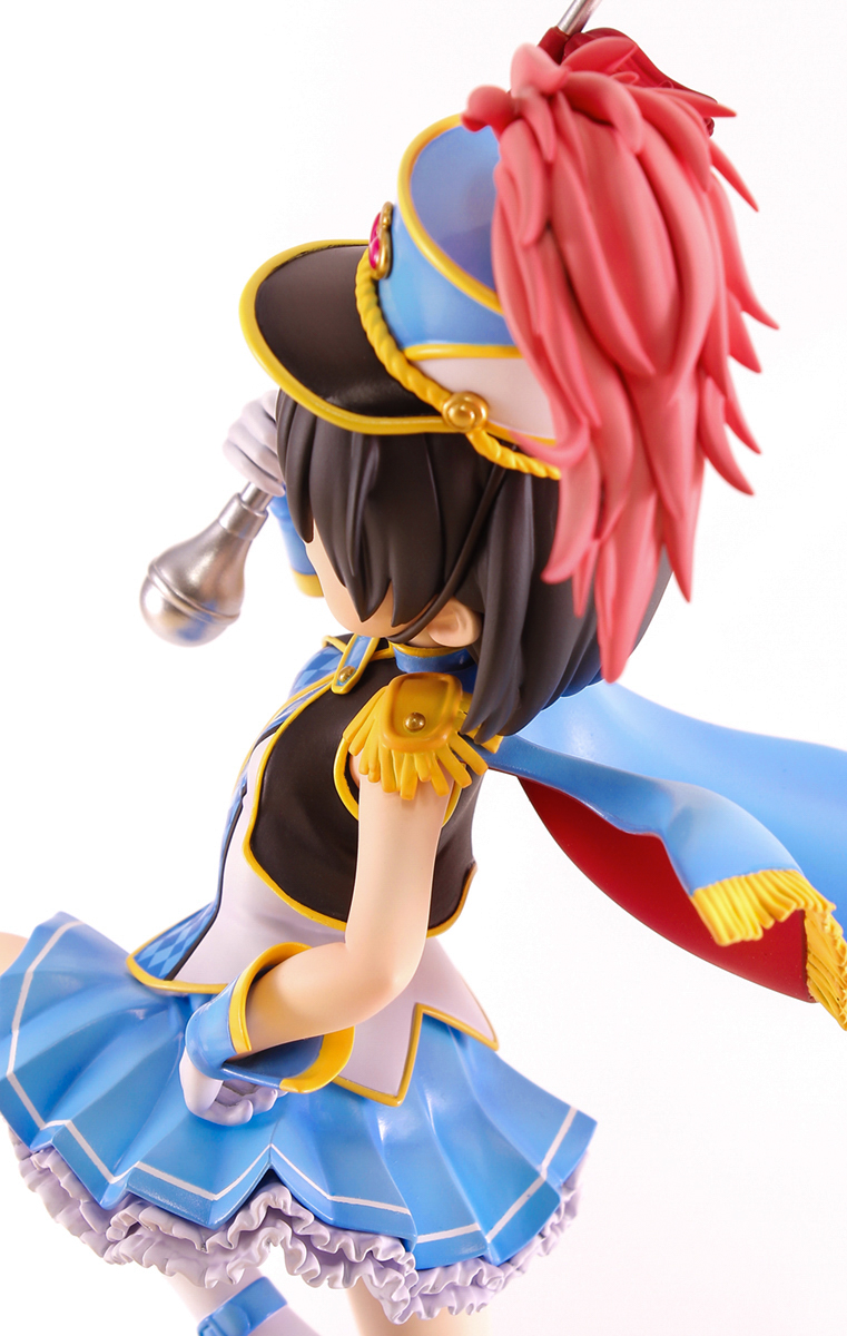 佐々木千枝[ハイファイ☆デイズ]+ | PLUM WebShop