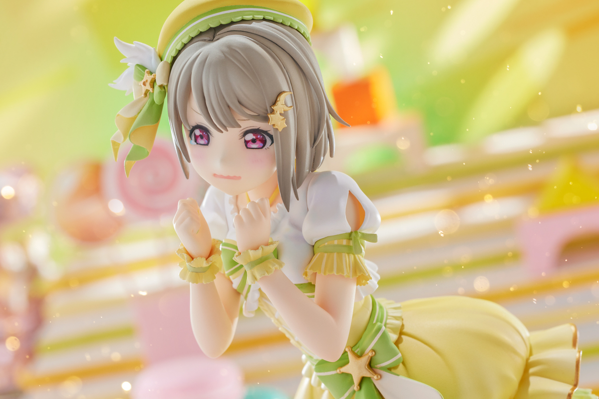 PLUM直販限定】中須かすみ「表情変更パーツ付き」 | PLUM