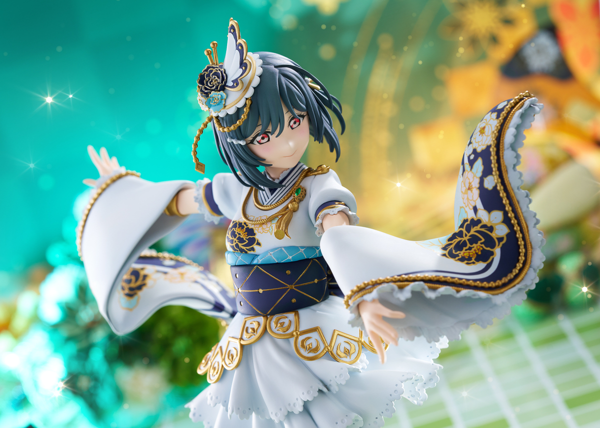 三船栞子 | PLUM WebShop