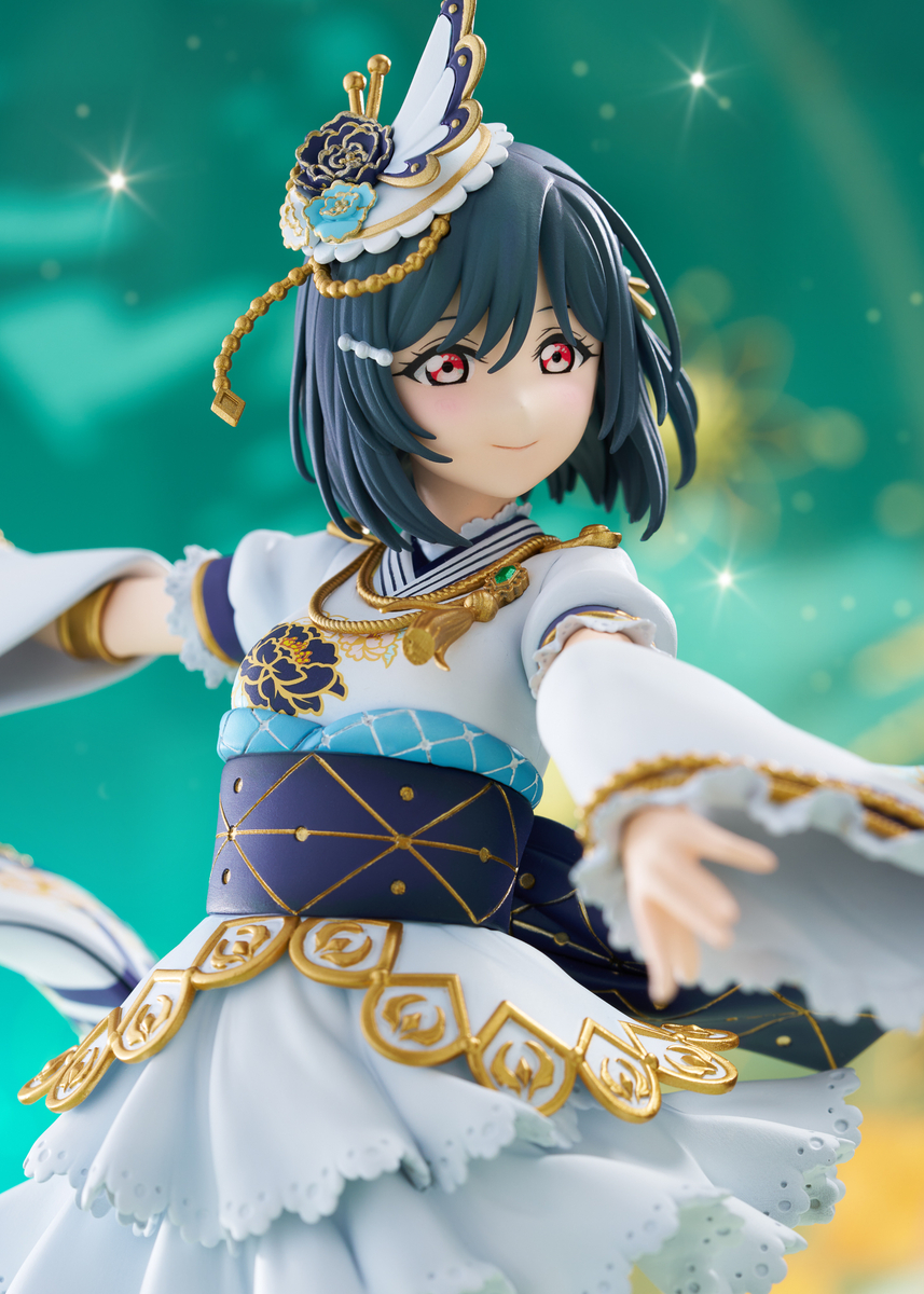 ラブカSAPPHIRE MOON 朝香果林 SEC P+ SEC 朝香果林 MOON Sapphire