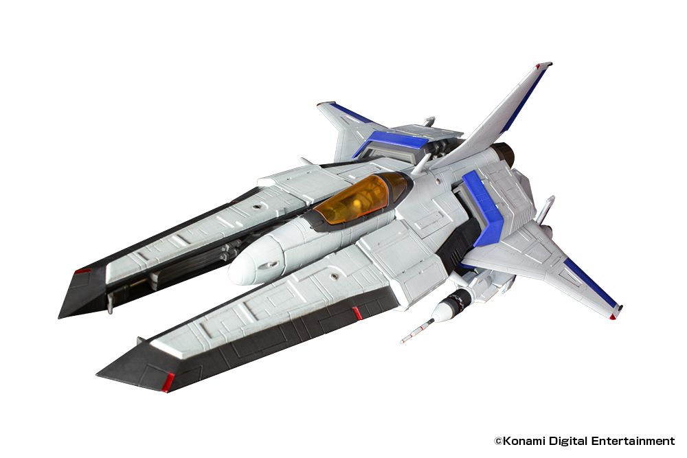 ビックバイパーver.グラディウスV | PLUM WebShop