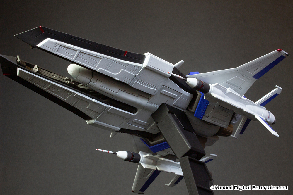 ビックバイパーver.グラディウスV | PLUM WebShop