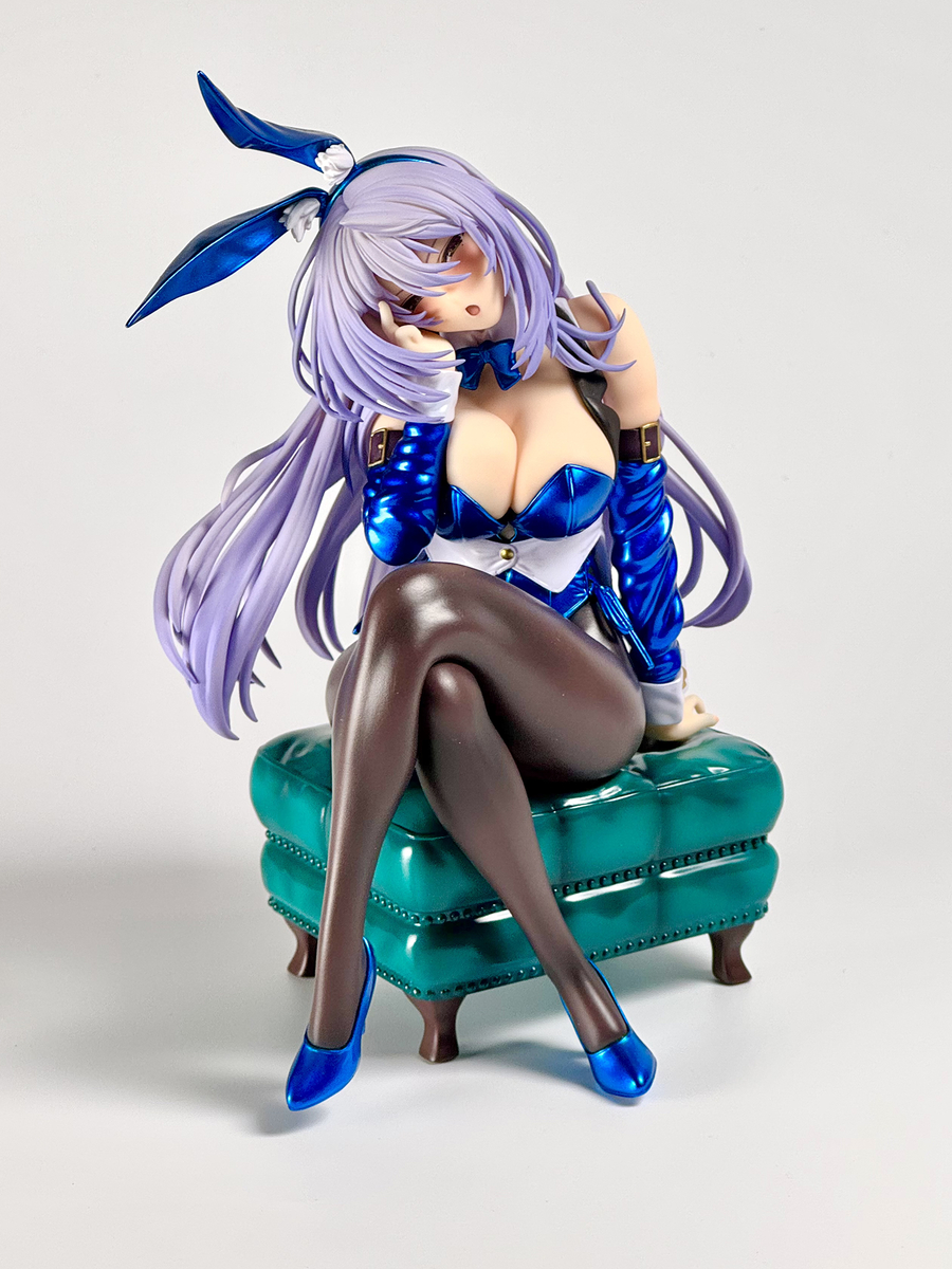 イベント限定品 限定販売】はにかみ彼女「天笠綴 Bunny Style